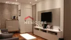 Foto 5 de Apartamento com 3 Quartos à venda, 124m² em Cidade Nova São Miguel, São Paulo