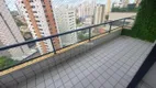 Foto 5 de Apartamento com 4 Quartos à venda, 128m² em Casa Amarela, Recife