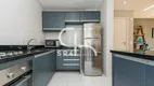 Foto 7 de Apartamento com 2 Quartos à venda, 73m² em Cristo Rei, Curitiba