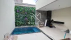 Foto 21 de Casa com 3 Quartos à venda, 130m² em Setor Gentil Meireles, Goiânia