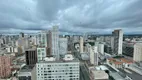 Foto 12 de Apartamento com 1 Quarto à venda, 19m² em Centro, Curitiba