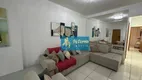 Foto 5 de Apartamento com 3 Quartos à venda, 128m² em Vila Guilhermina, Praia Grande