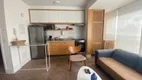 Foto 6 de Apartamento com 1 Quarto para alugar, 40m² em Vila Madalena, São Paulo