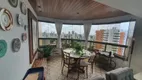 Foto 22 de Apartamento com 4 Quartos à venda, 178m² em Graças, Recife