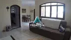 Foto 5 de Apartamento com 3 Quartos à venda, 118m² em Vila Metalurgica, Santo André