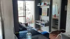 Foto 7 de Apartamento com 2 Quartos à venda, 57m² em Jardim Antônio Cassillo, Votorantim