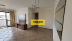 Foto 2 de Apartamento com 3 Quartos à venda, 95m² em Vila Valparaiso, Santo André