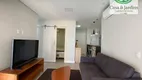 Foto 6 de Apartamento com 1 Quarto à venda, 49m² em Ponta da Praia, Santos