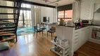 Foto 6 de Apartamento com 1 Quarto para alugar, 83m² em Jardim América, São Paulo