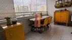 Foto 11 de Apartamento com 3 Quartos à venda, 98m² em Tatuapé, São Paulo