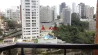 Foto 6 de Flat com 1 Quarto à venda, 35m² em Morumbi, São Paulo