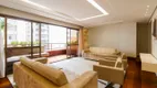 Foto 7 de Apartamento com 4 Quartos à venda, 210m² em Higienópolis, São Paulo
