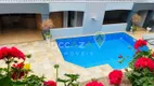 Foto 9 de Casa de Condomínio com 6 Quartos à venda, 480m² em Condomínio Sunset Park, São José dos Campos