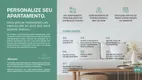 Foto 27 de Cobertura com 2 Quartos à venda, 127m² em Portão, Curitiba