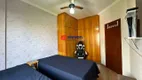 Foto 12 de Apartamento com 3 Quartos à venda, 134m² em Campo Grande, Santos