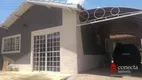 Foto 2 de Casa com 3 Quartos à venda, 106m² em Parque Bom Retiro, Paulínia