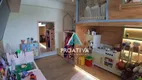 Foto 37 de Apartamento com 3 Quartos à venda, 160m² em Vila Guiomar, Santo André