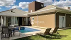Foto 11 de Casa de Condomínio com 4 Quartos à venda, 390m² em Jardim Plaza Athénée, Itu