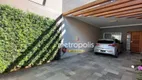 Foto 8 de Sobrado com 4 Quartos à venda, 197m² em Campestre, Santo André