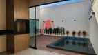 Foto 2 de Casa com 3 Quartos à venda, 127m² em Residencial Recreio Panorama, Goiânia