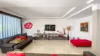 Foto 3 de Casa com 6 Quartos à venda, 480m² em Capoeiras, Florianópolis