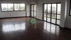 Foto 2 de Apartamento com 4 Quartos para venda ou aluguel, 340m² em Paraisópolis, São Paulo