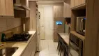 Foto 9 de Apartamento com 3 Quartos à venda, 134m² em Jardim Marajoara, São Paulo