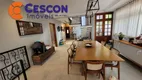 Foto 38 de Casa de Condomínio com 3 Quartos à venda, 320m² em Aldeia da Serra, Santana de Parnaíba