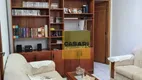 Foto 6 de Casa com 2 Quartos à venda, 95m² em Jardim Brasilandia, São Bernardo do Campo