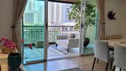 Foto 6 de Apartamento com 3 Quartos à venda, 125m² em Brooklin, São Paulo