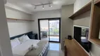 Foto 5 de Apartamento com 1 Quarto para venda ou aluguel, 25m² em Paraíso, São Paulo