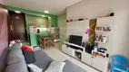 Foto 2 de Apartamento com 3 Quartos à venda, 80m² em Mogi Moderno, Mogi das Cruzes