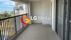 Foto 2 de Apartamento com 3 Quartos à venda, 107m² em Jardim Brasil, Campinas