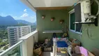 Foto 8 de Apartamento com 2 Quartos à venda, 70m² em Jacarepaguá, Rio de Janeiro