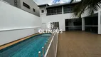 Foto 2 de Sobrado com 5 Quartos para alugar, 367m² em Jardim Karaíba, Uberlândia