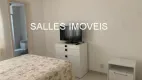 Foto 12 de Apartamento com 3 Quartos para alugar, 158m² em Enseada, Guarujá