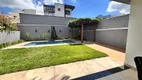 Foto 2 de Sobrado com 3 Quartos à venda, 200m² em Jardim das Minas, Itupeva