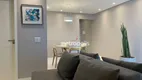 Foto 6 de Apartamento com 2 Quartos à venda, 69m² em Carandiru, São Paulo