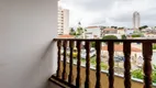 Foto 7 de Apartamento com 3 Quartos à venda, 156m² em Vila Gustavo, São Paulo