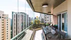 Foto 75 de Apartamento com 4 Quartos para alugar, 393m² em Morumbi, São Paulo