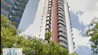 Foto 2 de Apartamento com 4 Quartos à venda, 220m² em Moema, São Paulo