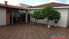 Foto 6 de Casa com 3 Quartos à venda, 155m² em Jardim Cruzeiro do Sul, São Carlos