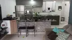 Foto 6 de Casa de Condomínio com 2 Quartos à venda, 60m² em Vila Iracema, São José dos Campos