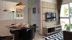 Foto 2 de Apartamento com 2 Quartos à venda, 62m² em Jardim Oriente, São José dos Campos