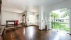 Foto 8 de Casa com 4 Quartos para venda ou aluguel, 350m² em Cidade Jardim, São Paulo