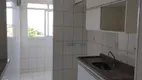 Foto 3 de Apartamento com 2 Quartos à venda, 56m² em Jardim Del Rey, São José dos Campos