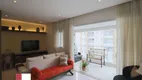 Foto 4 de Apartamento com 1 Quarto à venda, 72m² em Campo Belo, São Paulo