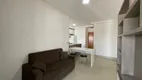 Foto 4 de Apartamento com 1 Quarto para alugar, 55m² em Vila Regente Feijó, São Paulo