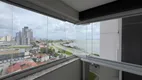 Foto 2 de Apartamento com 3 Quartos à venda, 125m² em Estreito, Florianópolis
