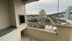 Foto 14 de Apartamento com 3 Quartos para alugar, 105m² em Anita Garibaldi, Joinville